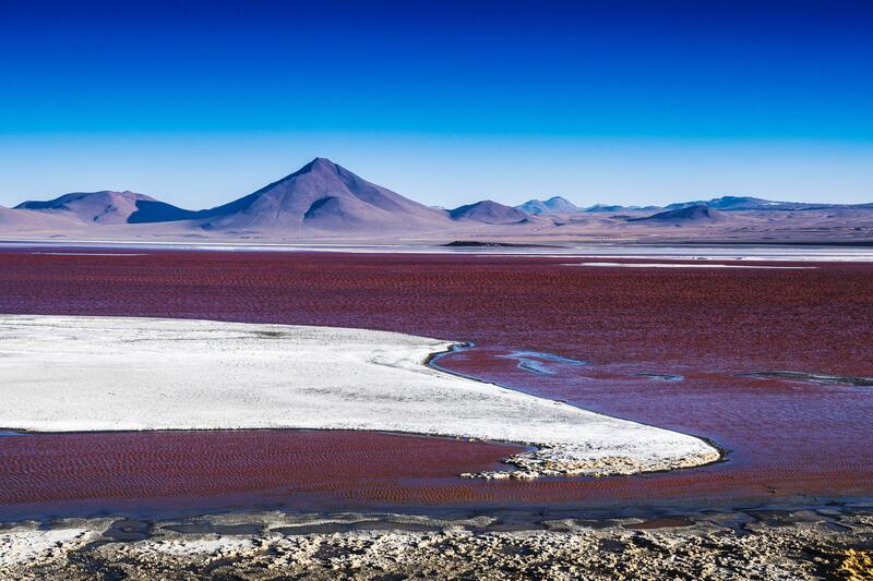 Laguna Colorada